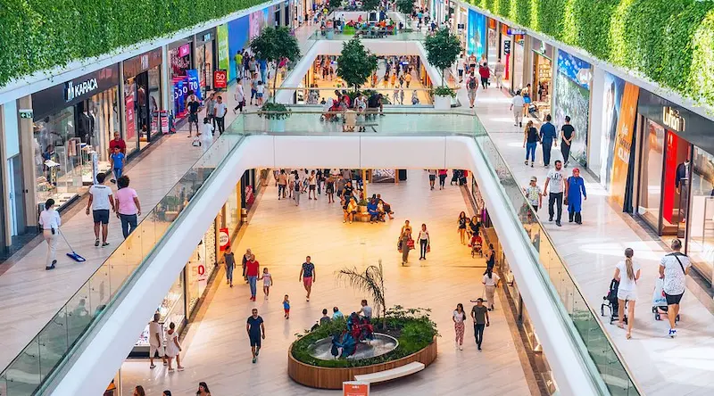 بهترین اوتلتهای آنتالیا